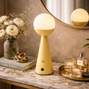 Steel Base Cordless Table Lamp | Zuiver Bello | Oroatrade.com