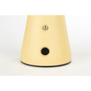 Steel Base Cordless Table Lamp | Zuiver Bello | Oroatrade.com