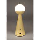Steel Base Cordless Table Lamp | Zuiver Bello | Oroatrade.com