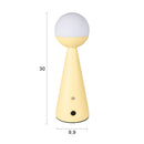 Steel Base Cordless Table Lamp | Zuiver Bello | Oroatrade.com