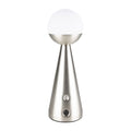 Steel Base Cordless Table Lamp | Zuiver Bello | Oroatrade.com