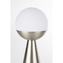 Steel Base Cordless Table Lamp | Zuiver Bello | Oroatrade.com