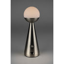 Steel Base Cordless Table Lamp | Zuiver Bello | Oroatrade.com