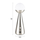 Steel Base Cordless Table Lamp | Zuiver Bello | Oroatrade.com