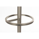 Hospitality furniture - Brushed Chrome Coat Rack - www.oroatrade.com