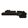 Hospitality furniture - 7-Seater Right-Armed Sofa - www.oroatrade.com