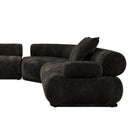 Hospitality furniture - 7-Seater Right-Armed Sofa - www.oroatrade.com