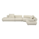 Hospitality furniture - 7-Seater Right-Armed Sofa - www.oroatrade.com
