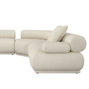 Hospitality furniture - 7-Seater Right-Armed Sofa - www.oroatrade.com