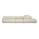 Hospitality furniture - 4-Seater Left-Armed Sofa - www.oroatrade.com