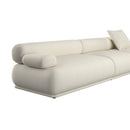 Hospitality furniture - 4-Seater Left-Armed Sofa - www.oroatrade.com