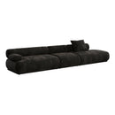 Hospitality furniture - 4-Seater Left-Armed Sofa - www.oroatrade.com