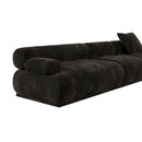 Hospitality furniture - 4-Seater Left-Armed Sofa - www.oroatrade.com