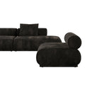 Hospitality furniture - 4-Seater Left-Armed Sofa - www.oroatrade.com