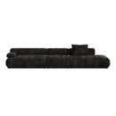 Hospitality furniture - 4-Seater Left-Armed Sofa - www.oroatrade.com