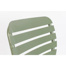 Aluminum Outdoor Garden Table & Chair Set (2) | Zuiver Vondel | Oroatrade.com