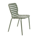 Hospitality furniture - Aluminum Outdoor Garden Table & Chair Set - www.oroatrade.com