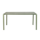 Hospitality furniture - Aluminum Outdoor Garden Table & Chair Set - www.oroatrade.com