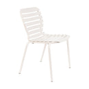 Hospitality furniture - Aluminum Outdoor Garden Table & Chair Set - www.oroatrade.com