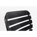 Aluminum Outdoor Garden Table & Chair Set (2) | Zuiver Vondel | Oroatrade.com