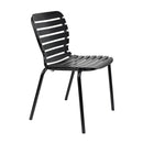Hospitality furniture - Aluminum Garden Table & Chair Set (6) - www.oroatrade.com