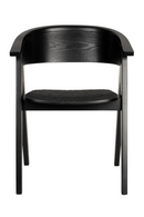 Wooden Dining Chair | Zuiver Ndsm | Oroatrade.com