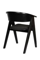 Wooden Dining Chair | Zuiver Ndsm | Oroatrade.com