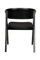 Wooden Dining Chair | Zuiver Ndsm | Oroatrade.com