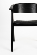Wooden Dining Chair | Zuiver Ndsm | Oroatrade.com