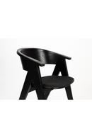 Wooden Dining Chair | Zuiver Ndsm | Oroatrade.com