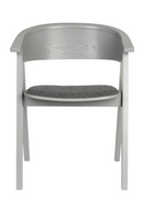 Wooden Dining Chair | Zuiver Ndsm | Oroatrade.com