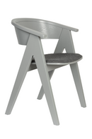 Wooden Dining Chair | Zuiver Ndsm | Oroatrade.com