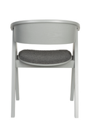 Wooden Dining Chair | Zuiver Ndsm | Oroatrade.com