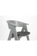 Wooden Dining Chair | Zuiver Ndsm | Oroatrade.com
