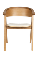 Wooden Dining Chair | Zuiver Ndsm | Oroatrade.com