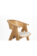 Wooden Dining Chair | Zuiver Ndsm | Oroatrade.com