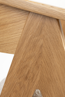 Wooden Dining Chair | Zuiver Ndsm | Oroatrade.com