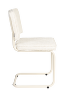 Cantilever Dining Chair Set (2) | Zuiver Ridge | Oroatrade.com