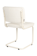 Cantilever Dining Chair Set (2) | Zuiver Ridge | Oroatrade.com