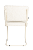 Cantilever Dining Chair Set (2) | Zuiver Ridge | Oroatrade.com