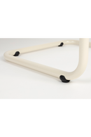 Cantilever Dining Chair Set (2) | Zuiver Ridge | Oroatrade.com