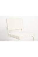Cantilever Dining Chair Set (2) | Zuiver Ridge | Oroatrade.com