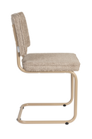 Cantilever Dining Chair Set (2) | Zuiver Ridge | Oroatrade.com