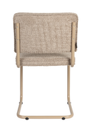 Cantilever Dining Chair Set (2) | Zuiver Ridge | Oroatrade.com