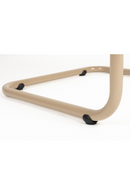 Cantilever Dining Chair Set (2) | Zuiver Ridge | Oroatrade.com