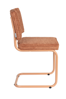 Cantilever Dining Chair Set (2) | Zuiver Ridge | Oroatrade.com