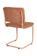 Cantilever Dining Chair Set (2) | Zuiver Ridge | Oroatrade.com