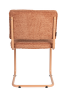 Cantilever Dining Chair Set (2) | Zuiver Ridge | Oroatrade.com