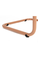 Cantilever Dining Chair Set (2) | Zuiver Ridge | Oroatrade.com