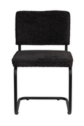 Cantilever Dining Chair Set (2) | Zuiver Ridge | Oroatrade.com